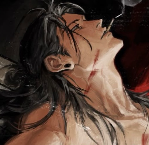 INFECTED ! Suguru