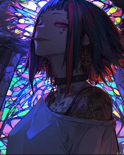 Yseult
