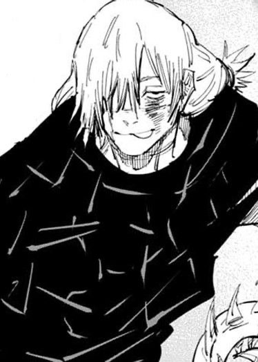 Mahito (V5)