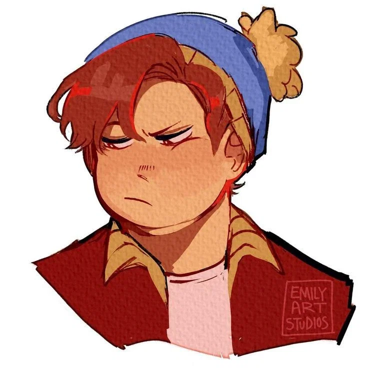 Chat with Eric Cartman