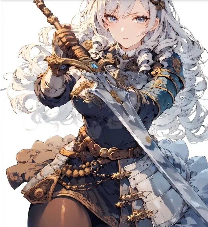 Isekai RPG