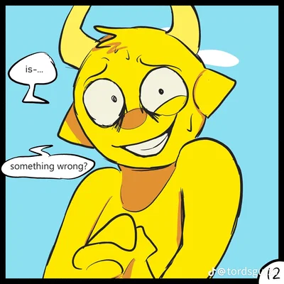 Binomi!Simon (Brud's POV)