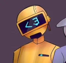Garnold (Sprunki Roboticist)
