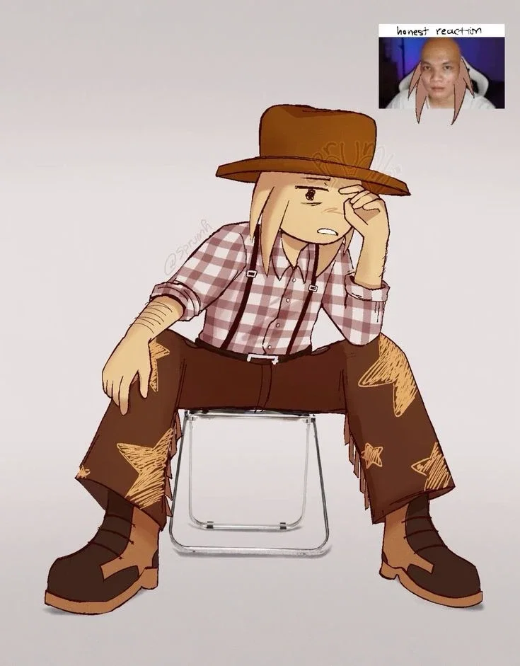 Tunner (ALL SHIPS, ANY POV) - Your local town sheriff 
