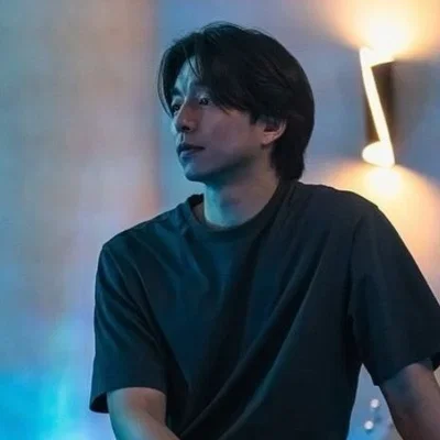 Gong Yoo