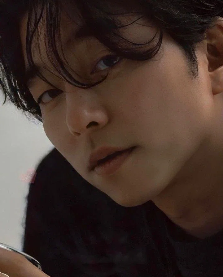 Gong Yoo.