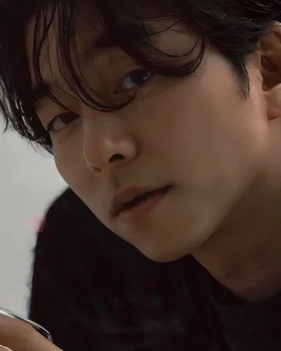 Gong Yoo.
