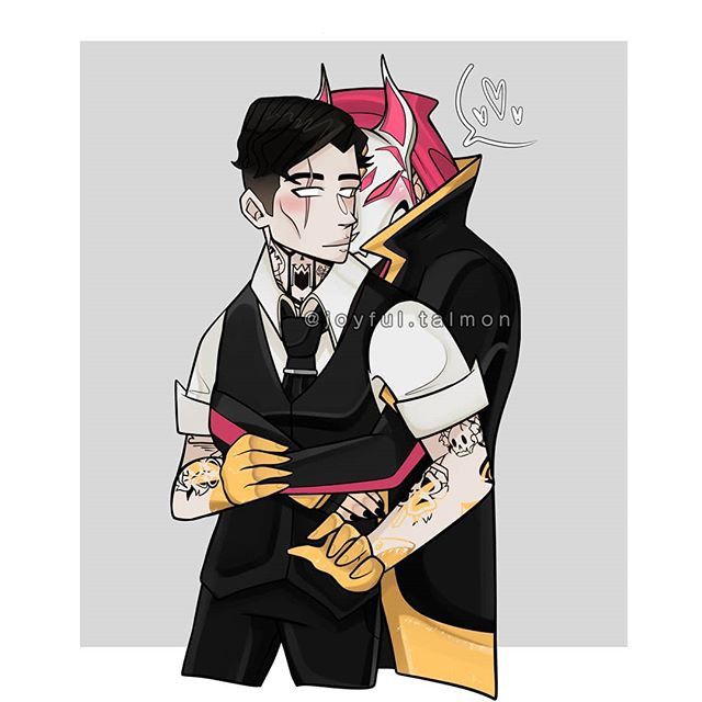 Drift & Midas 