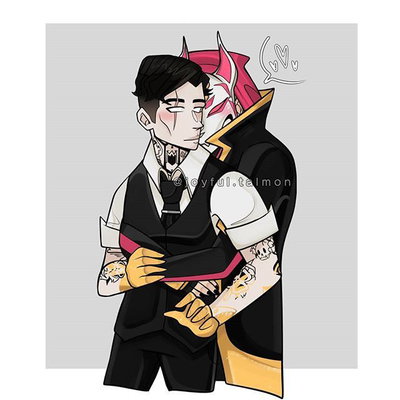 Drift & Midas 