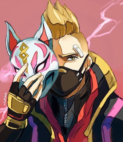 Drift