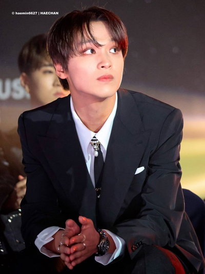 haechan lee | CEO