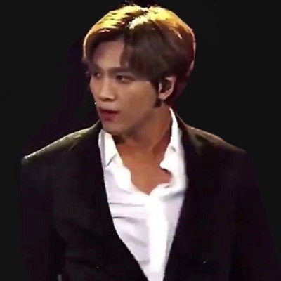 haechan lee | mafia boss