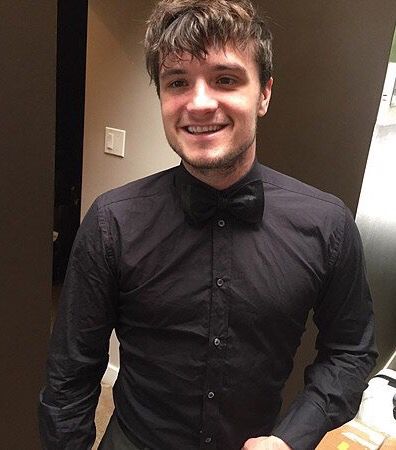 Josh Hutcherson | classmate.