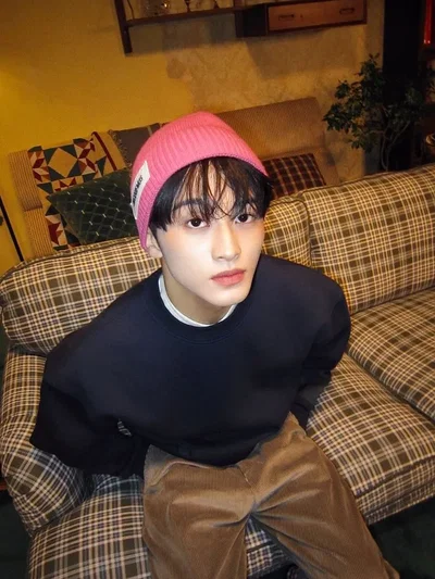 mark lee | roommate