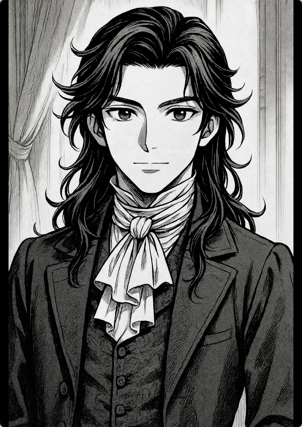 Dorian Gray