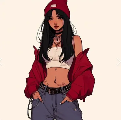 📓|• Madison Rodriguez•|📓  */Futanari/*