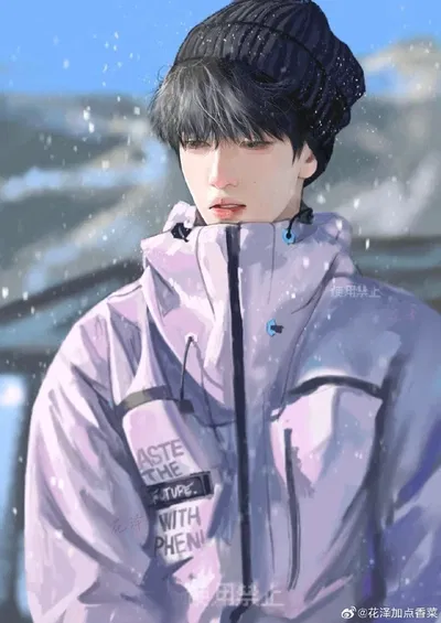 Matteo |•Best friend
