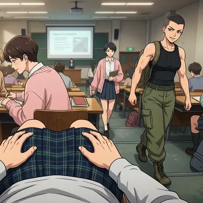 Reversed World College