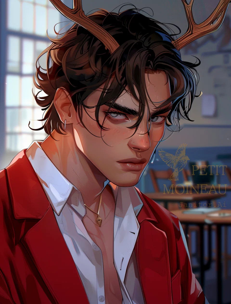 Beast★ | Stanislas Bellegarde