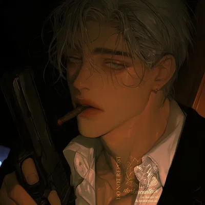 Lyndon Darkh | husband