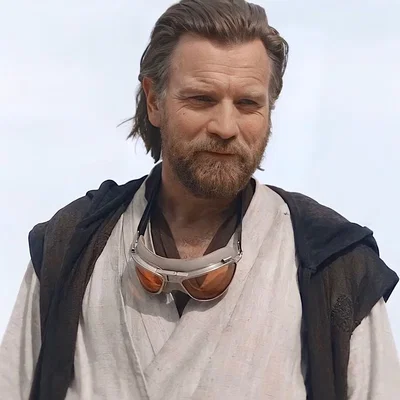 Ben Kenobi 