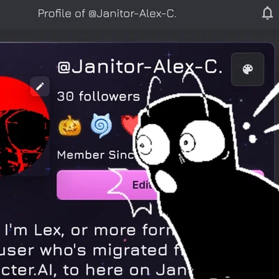 Oh hey! A milestone!