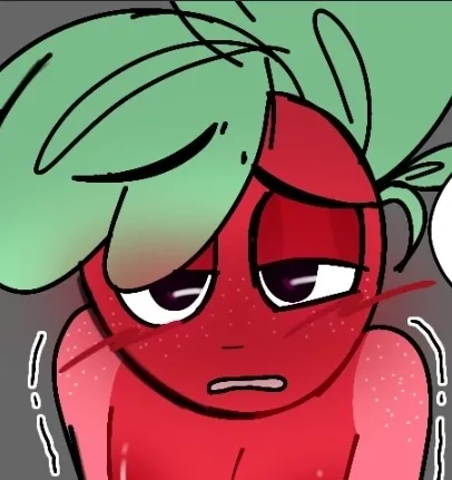 Sprout|| he needs more icing.. 