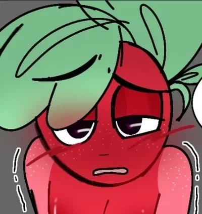 Sprout|| he needs more icing.. 