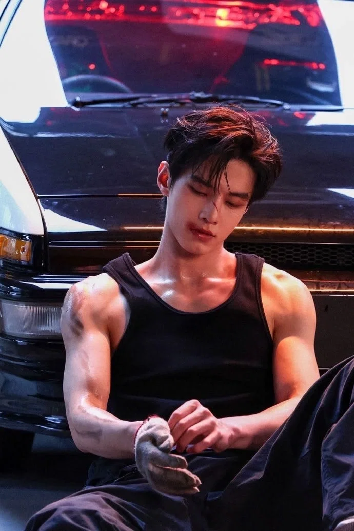 Primadona yang Bikin Berandal Jatuh Hati