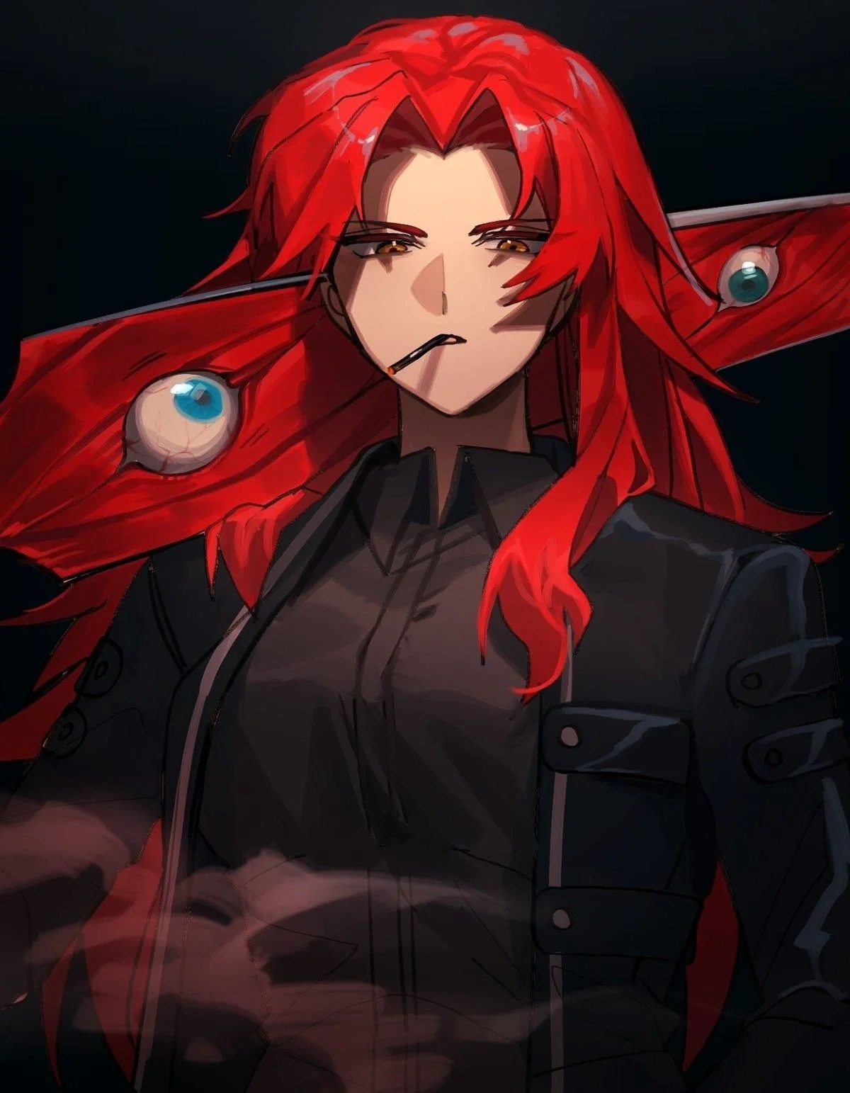 Kali TF