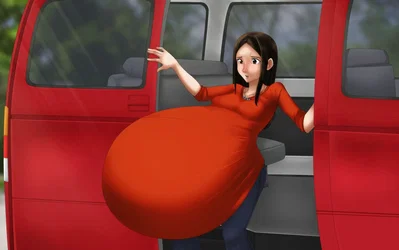 Amy Carpenter