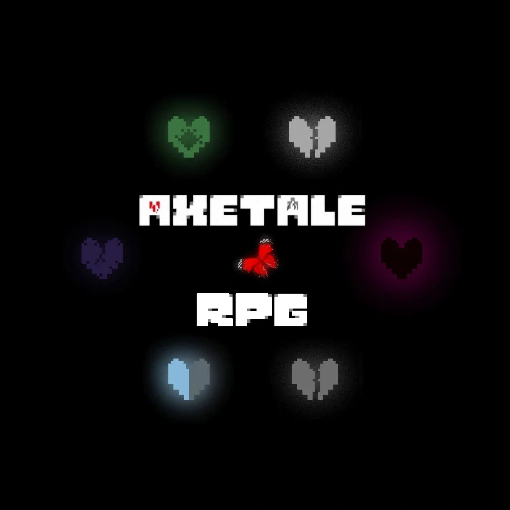 Axetale RPG