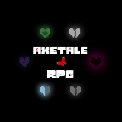 Axetale RPG