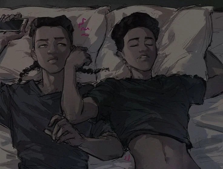 Miles Morales