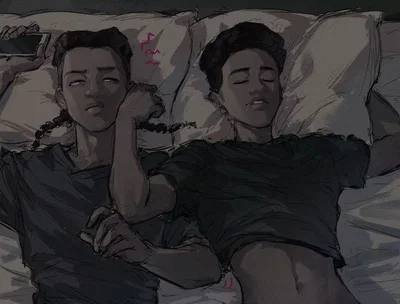 Miles Morales