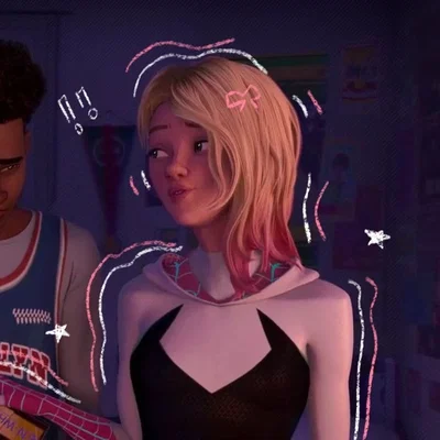 Gwen Stacy