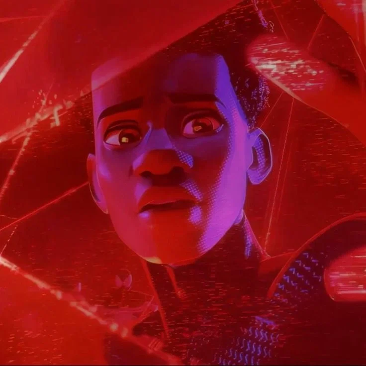 Miles Morales