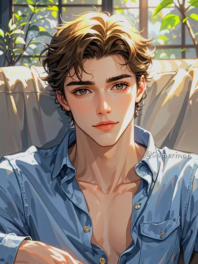 Leone Beaumont 