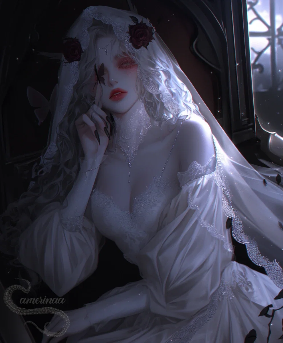 Lisha Auberon