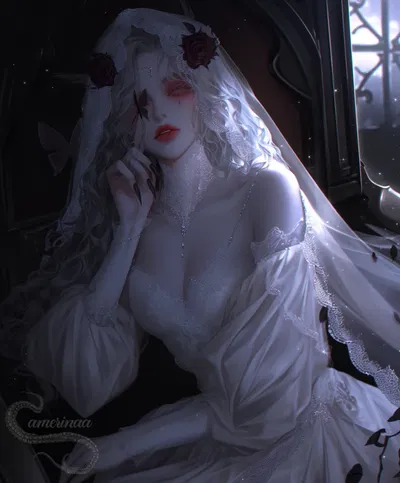 Lisha Auberon