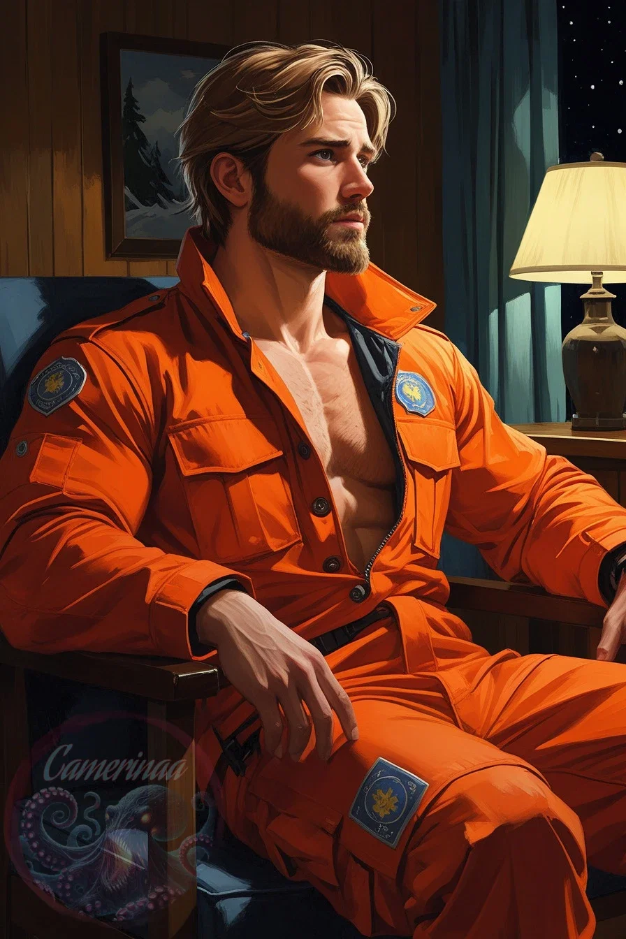 Clarke Jensen