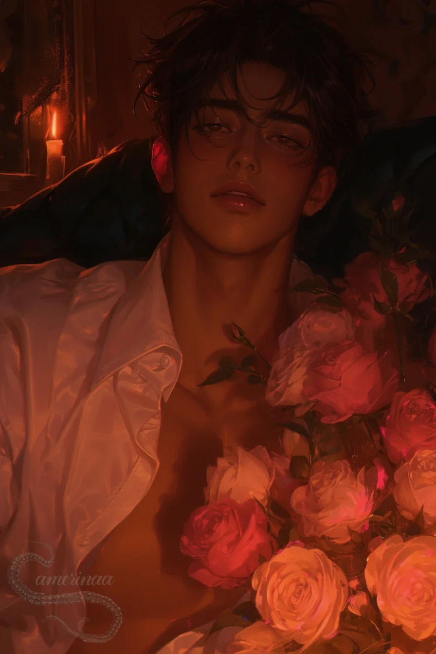 Jeremy "Jem" Alvarado