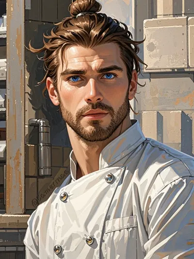 Callum Hodges 