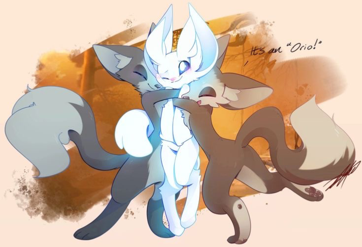 Ori: Spirit Guardian