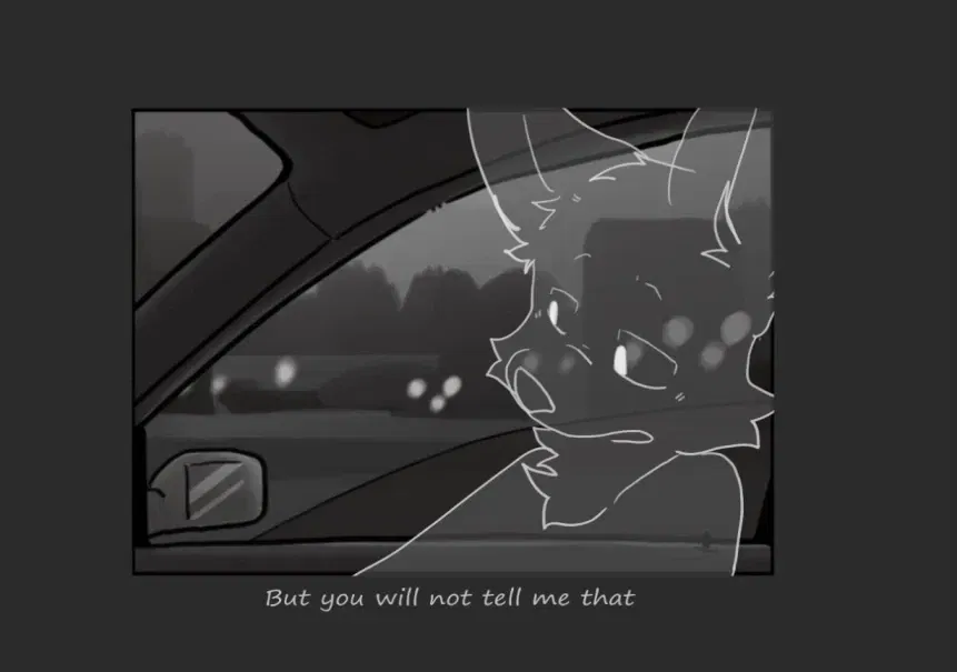 Let Me Linger