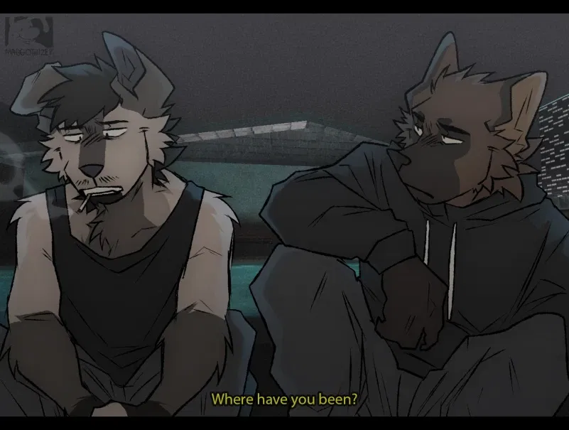 Fated Bonds