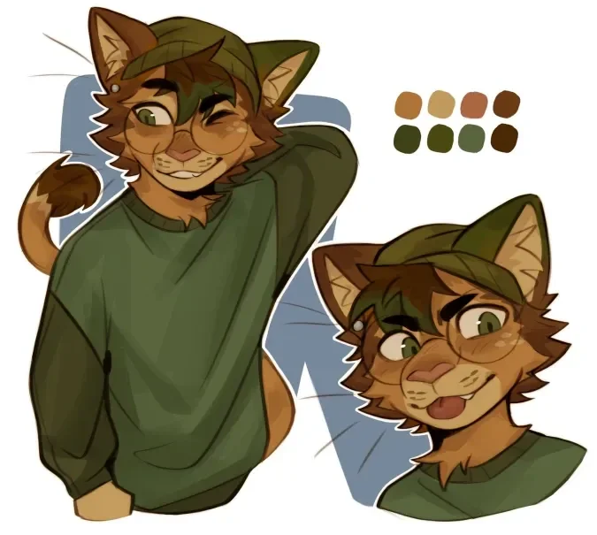Scratchy