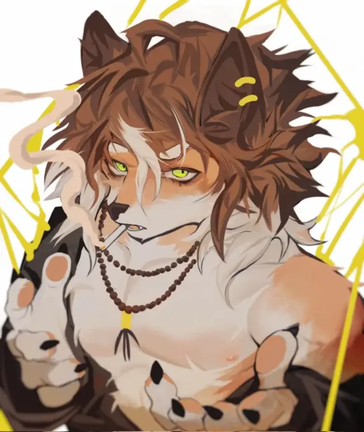 Barking Noblesse