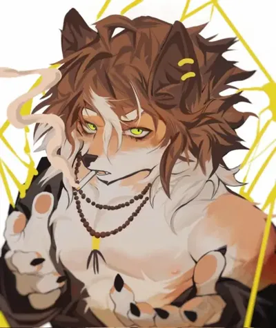 Barking Noblesse