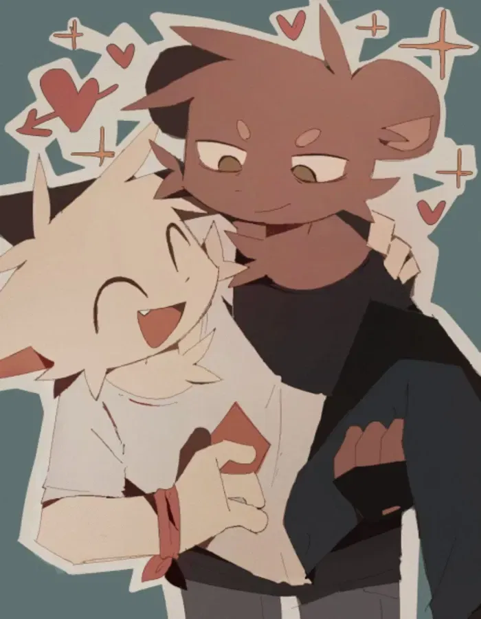 Foreign Connections